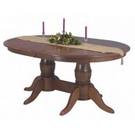 Traditional Dining Tables