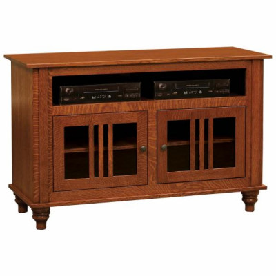 Harvest TV Console