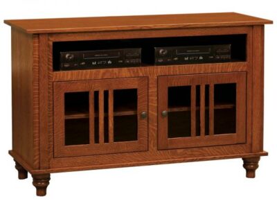 Harvest TV Console