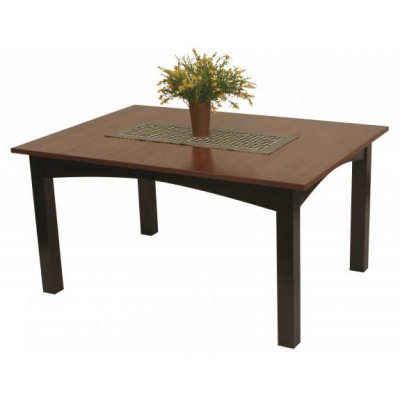 Heidi Black Dining Room Table