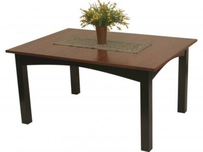 Heidi Black Dining Room Table