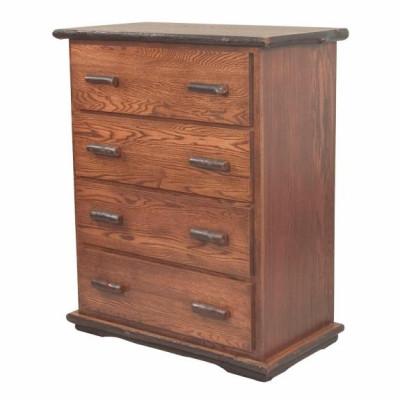 643 Heritage Rustic Chest
