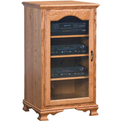 Heritage Stereo Cabinet