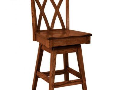 Herrington Swivel Bar Stool