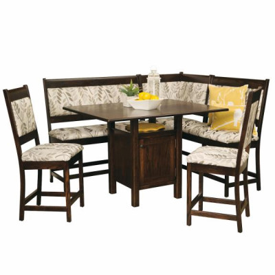 AJW4000HC High Country Nook Set