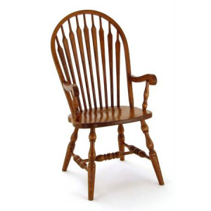 High Shell Dining Chairs