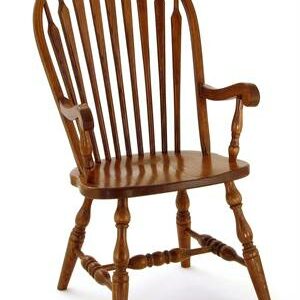 High Shell Dining Chairs