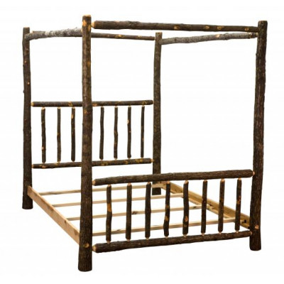 617 King Size Canopy Bed