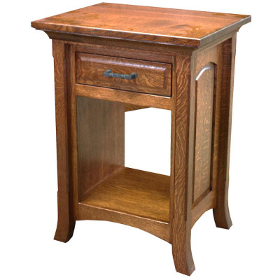 Homestead Bedroom Collection HN1400 Nightstand