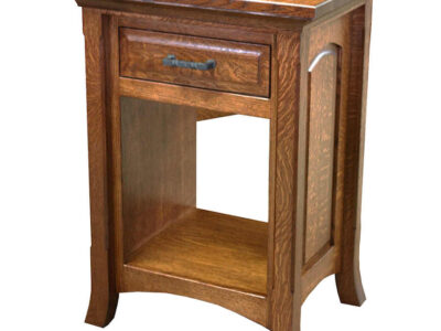 Homestead Bedroom Collection HN1400 Nightstand
