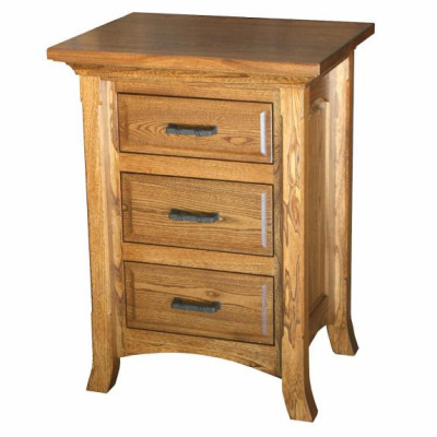 Homestead Bedroom Collection HN1403 Nightstand