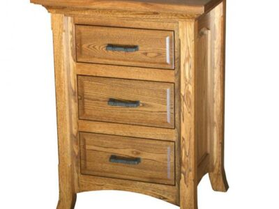 Homestead Bedroom Collection HN1403 Nightstand