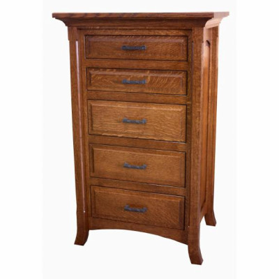 Homestead Bedroom Collection HL05 Lingerie Chest