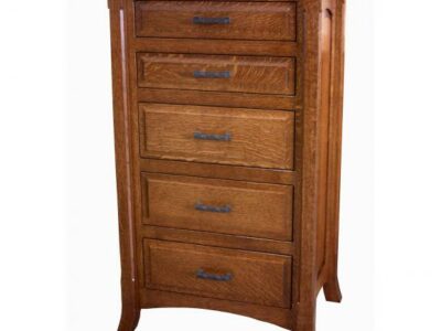 Homestead Bedroom Collection HL05 Lingerie Chest