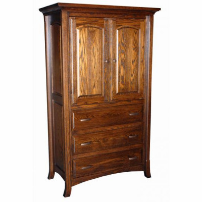 Homestead Bedroom Collection HA36 Armoire
