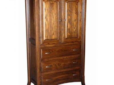 Homestead Bedroom Collection HA36 Armoire