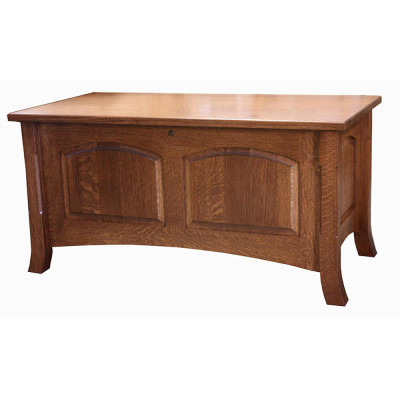 Homestead Bedroom Collection HBC Blanket Chest