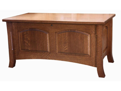 Homestead Bedroom Collection HBC Blanket Chest