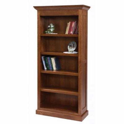HOM-211 Homestead Bookcase