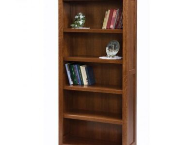 HOM-211 Homestead Bookcase