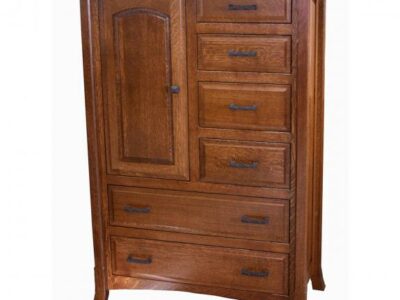 Homestead Bedroom Collection H-Gent Gentleman's Chest