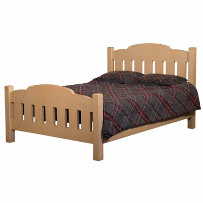 141 Homestead Queen Size Bed