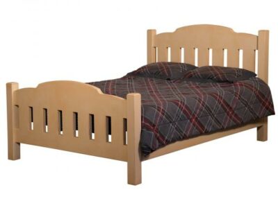 141 Homestead Queen Size Bed