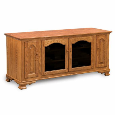 FVE-046-HH Hoosier 60 TV Stand