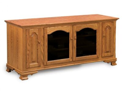 FVE-046-HH Hoosier 60 TV Stand