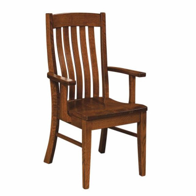 Houghton Wood Dining Chair