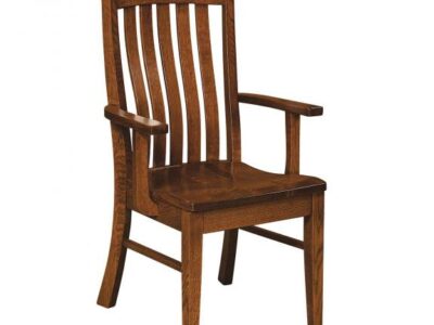 Houghton Wood Dining Chair