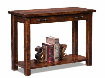 Houston Occasional Tables FVST-HT Houston Sofa table