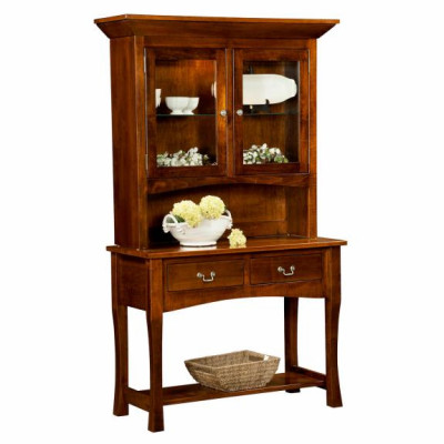 Hudson Hutch