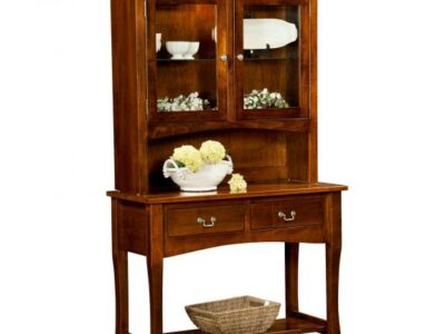 Hudson Hutch
