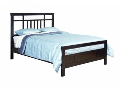 Park Avenue Bedroom Set MB5212 Hyland Court Bed