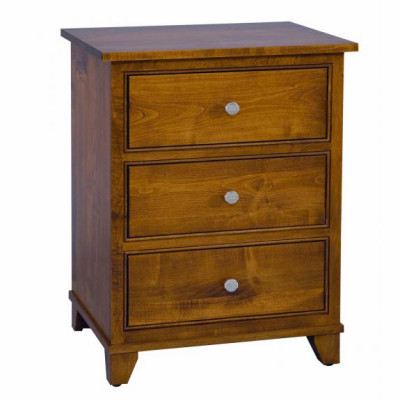 Hyland Park Bedroom Set MB5293 Nightstand