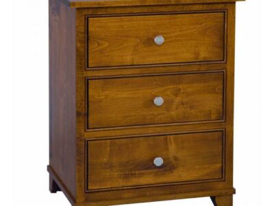 Hyland Park Bedroom Set MB5293 Nightstand