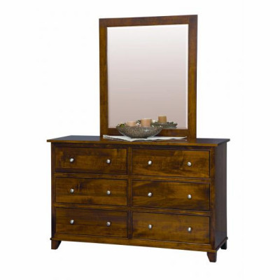 Hyland Park Bedroom Set MB5222 56" Dresser