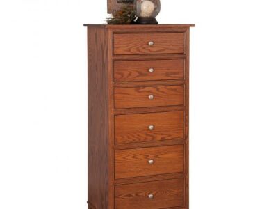 Hyland Park Bedroom Set MB5254 Lingerie Chest