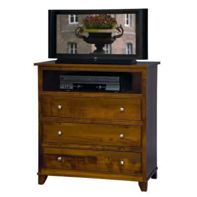 Hyland Park Bedroom Set MB5248 TV Bureau