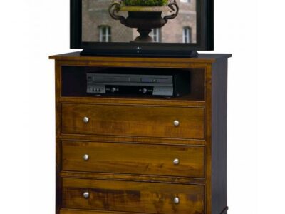 Hyland Park Bedroom Set MB5248 TV Bureau