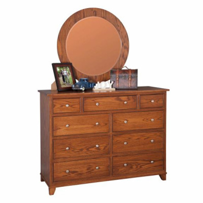 Hyland Park Bedroom Set MB5223 Mule Dresser