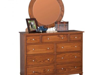 Hyland Park Bedroom Set MB5223 Mule Dresser