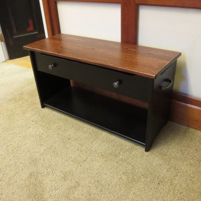 Entry Bench #220