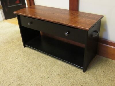 Entry Bench #220