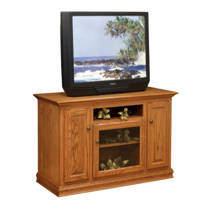 TR-5033 Traditional TV Stand