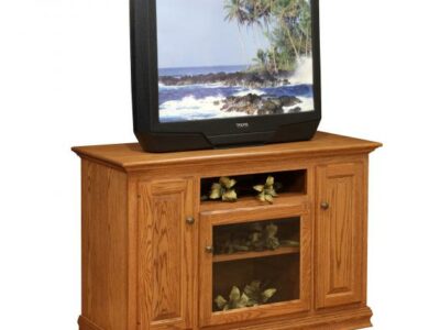 TR-5033 Traditional TV Stand
