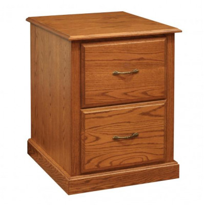TR-152 2 Drawer File Cabinet