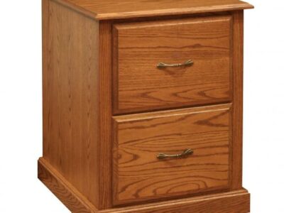 TR-152 2 Drawer File Cabinet