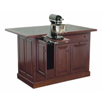 IS-76 Kitchen Island